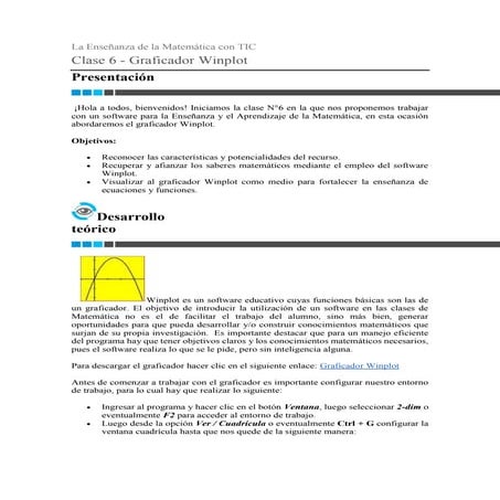 Tutorial mathcad | PDF