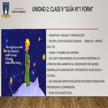 6°Lenguaje  Figuras literarias y más....