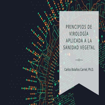 Clase 9 virus fitopatologia CBC.presentación