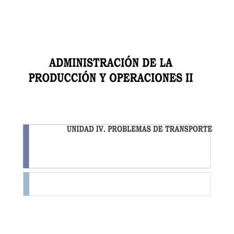 Ejercicios De Administracion De La Produccion pt.slideshare.net