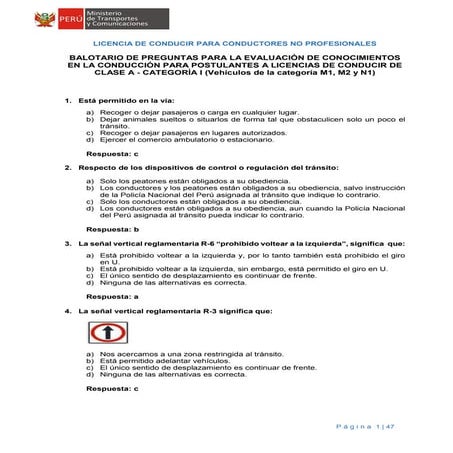 Clase a categoría_i - nuevo (1)