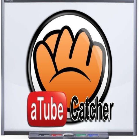 Clase atube catcher