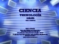Clase Ciencia Y Tecnologia
