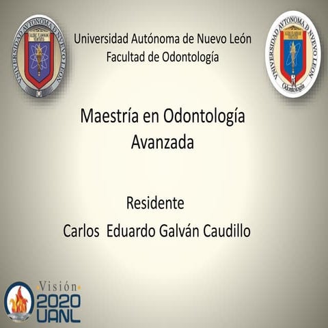 Coronas Dentales y Usos