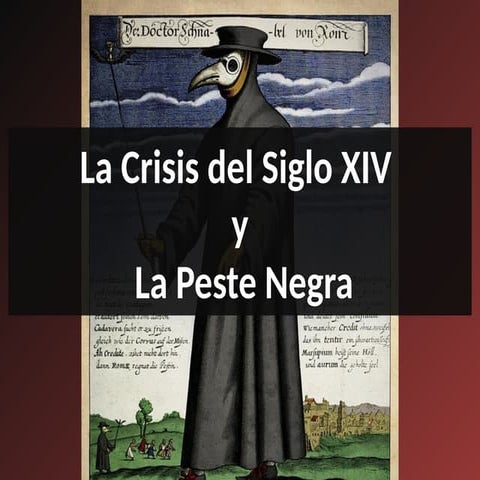 Clase_Crisis_Siglo_XIV_Peste_Bocaccio.pptx
