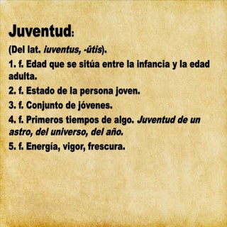 Clase de conversación - Generación Y