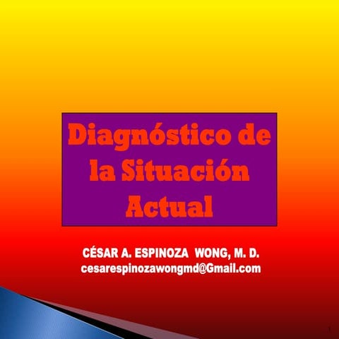 Clase diagnostico identificacion-ace-amf-alternativas