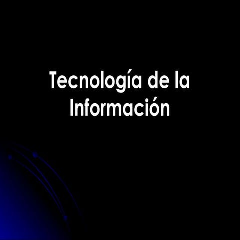 Clase dieciocho  2011