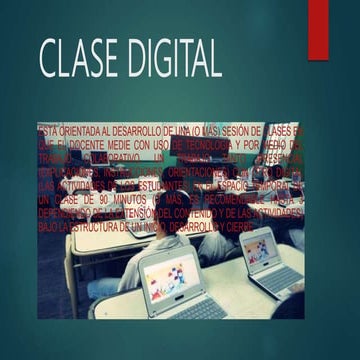 Class dojo | PPTX