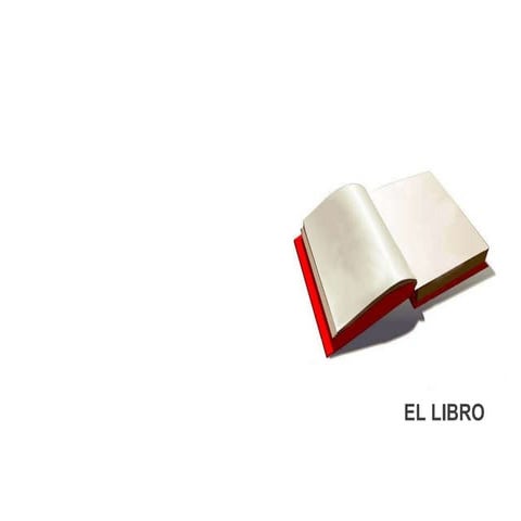 Clase El  Libro