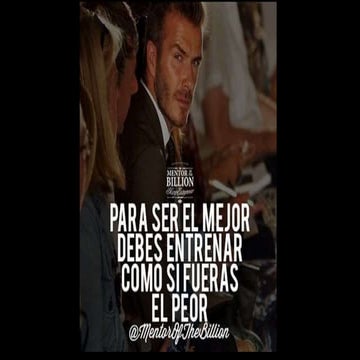 Administración empresas