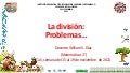 Clase matematicas 3-11-15-19-21_la division-problemas 1 clasematematicas3 11 15 19 21ladivision problemas 211114223301 thumbnail 2
