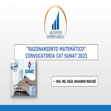CLASE MODELO - CONVOCATORIA CAT - RAZONAM. MAT Y ESPACIAL.pptx
