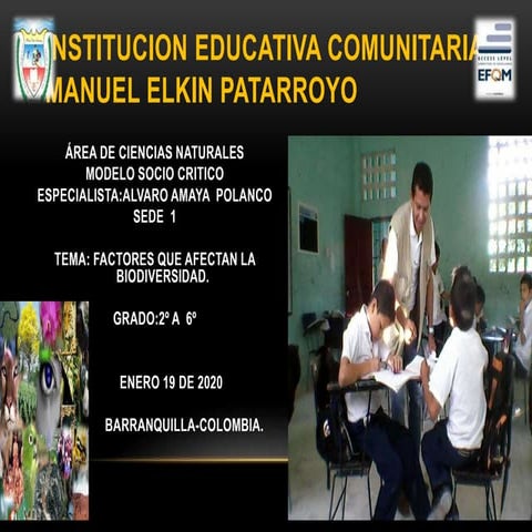 Clase modelo sociocritico 2020