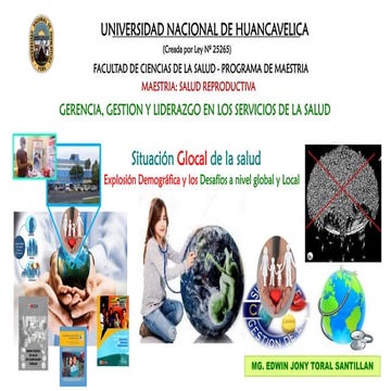 Guía Técnica para la Categorización de Establecimientos de Salud según ...