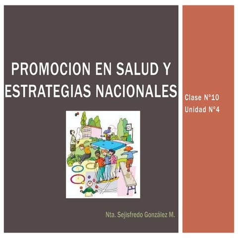 Oferta y Demanda de la Red de Salud | PDF