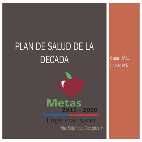 Oferta y Demanda de la Red de Salud | PDF