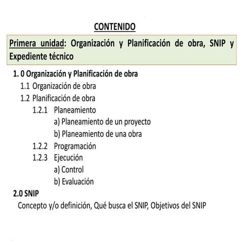 clase  Organización, planif, exped técnico..pptx