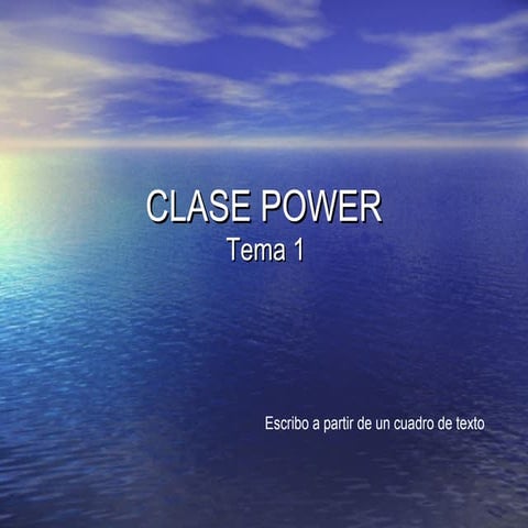 Tutorial mega | PPTX