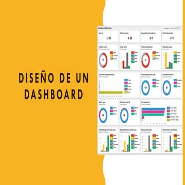 DISEÑO DASHBOARD EN EXCEL_HERRAMIENTAS DE GESTION DE INFORMACIÓN