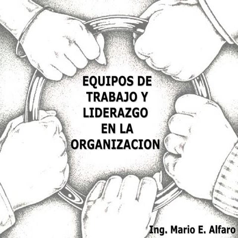 trabajo en equipo