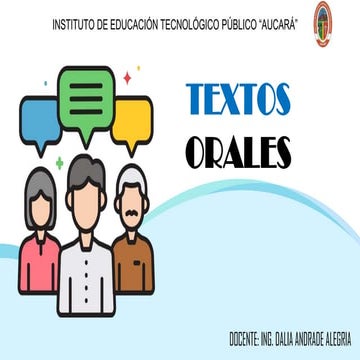 CLASES 3-TEXTOS ORALES.pptx