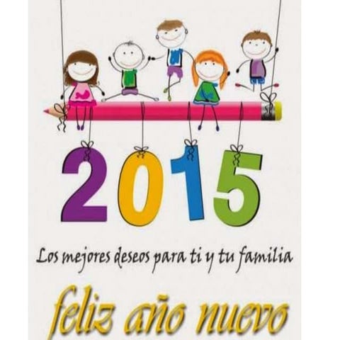 Clases de español  enero