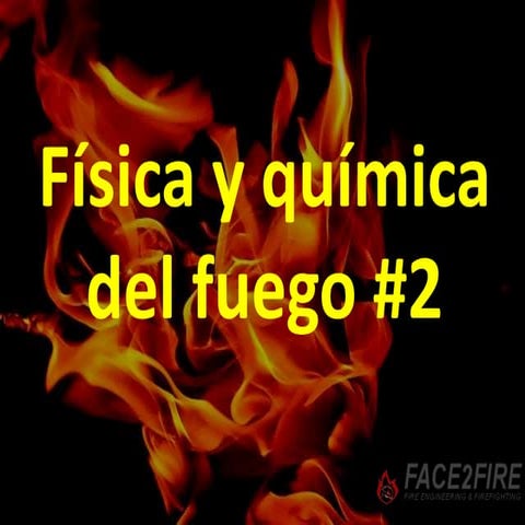 Clases de fuego
