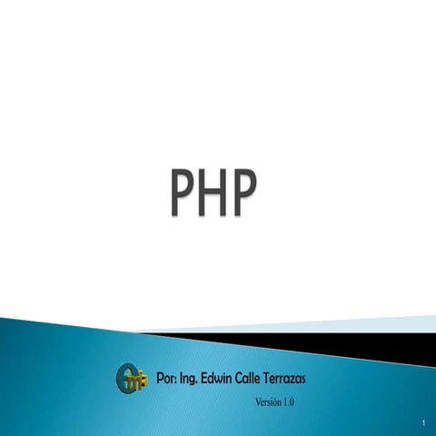 Clases de php