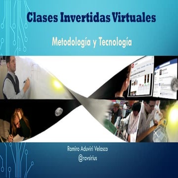 Introducción al Aprendizaje Invertido | PDF