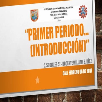 Clase sociales 5°-02-06-17_intro_1er_periodo