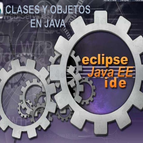 Clasesyobjetos