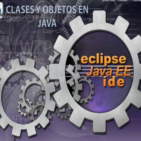 Clasesyobjetos