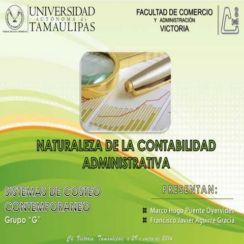 Clase - Tema 1 - 2014