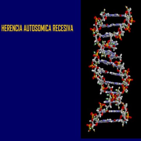 Clase teorica de har fq pvdef 