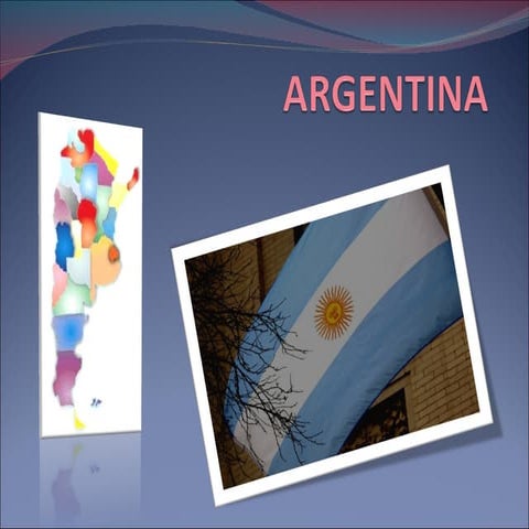 Argentina