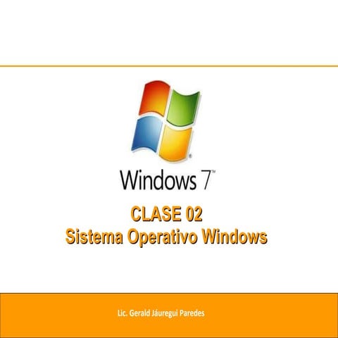 INTRODUCCION A WINDOWS Y SUS COMPONENTES BASICOS .pptx