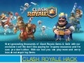 Clash royale gemmes - Clash royale generateur - 
