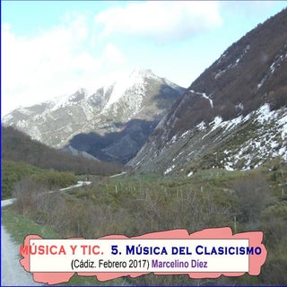 Clasicismo. Clase de Marcelino 13-2...