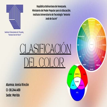 CLASIFICACIÓN DEL COLOR- ANNIA RINCON.pdf