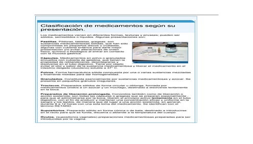 Orden De Imovane