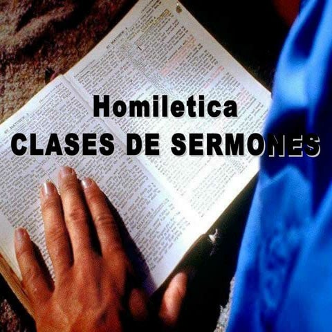 Clasificacion de-los-sermones