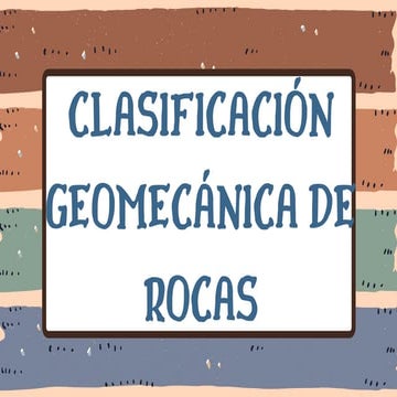 3-clasificacion de la masa rocosa.pptx