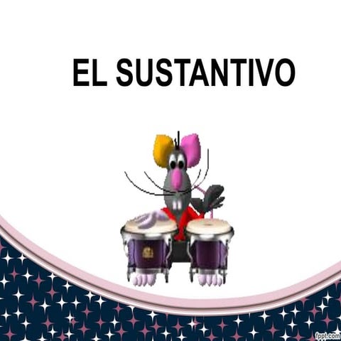 Clasificacion del sustantivo ximena uquillas
