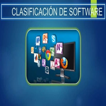 CLASIFICACION_DE_SOFTWARE.pptx