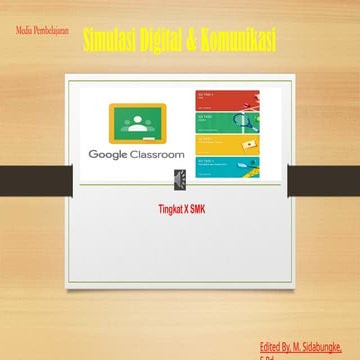 Comprehensive Overview of Google Classroom: Features, History, and ...