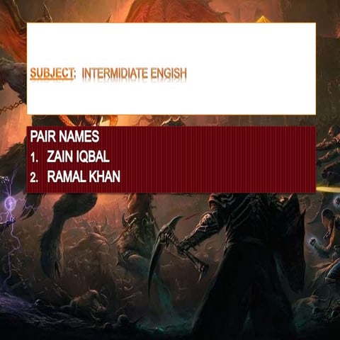 COMPUTER GAMES VS SMARTPHONE GAMES 