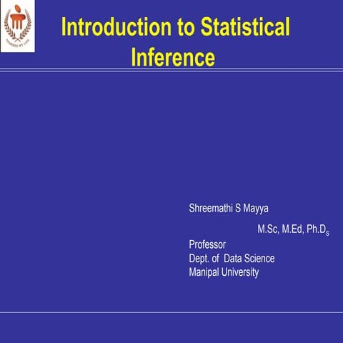 class-5 and 6-Sampling distribution and CI.ppt