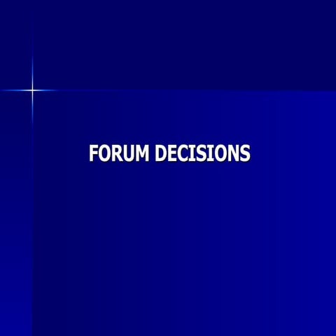 Class Action Seminar.