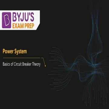 power system notes for student study and there well being | PDF